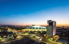  Holiday Inn Natal, an IHG Hotel  Натал